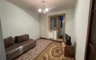 Продажа 1-комнатной квартиры, 34 м²