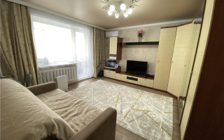 Продажа 3-комнатной квартиры, 64 м² - Продажа квартир в Караганде