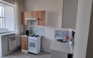 Аренда 1-комнатной квартиры, 34 м² - Аренда квартир помесячно в Казахстане