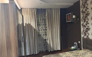 Продажа 3-комнатной квартиры, 125 м², ул. Жамбыла, дом  211/71 - Продажа  трехкомнатных квартир в новостройках Алматы без посредников с фото