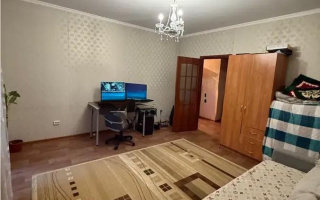 Продажа 2-комнатной квартиры, 67.4 м², ул. Куйши Дина, дом  30 - Продажа квартир в Астане