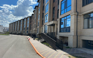 Продажа 1-комнатной квартиры, 43 м² - Продажа однокомнатных квартир от собственников в Караганде - страница 3