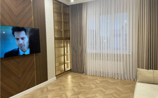 Продажа 1-комнатной квартиры, 41 м², пр. Улы Дала, дом  58/1 - Продажа  однокомнатных квартир в Астане