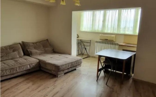 Продажа 3-комнатной квартиры, 60 м², мкр-н Аксай-1, дом  4б - Продажа квартир в Алматы