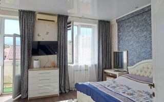 Продажа 3-комнатной квартиры, 86 м² - Продажа квартир в монолитном доме в Караганде