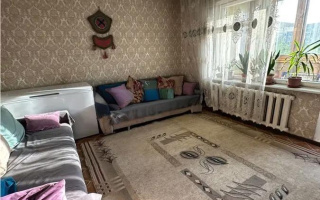 Продажа 4-комнатной квартиры, 78 м², ул. Розыбакиева, дом  57 - Продажа квартир в Алматы