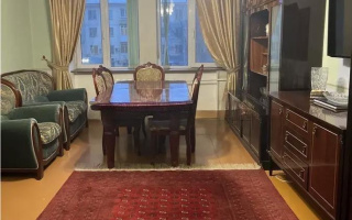 Продажа 4-комнатной квартиры, 81.7 м² - Продажа четырехкомнатных квартир в Астане