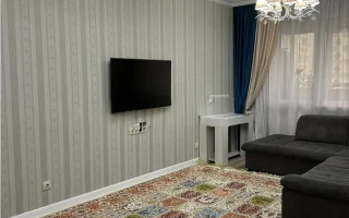 Продажа 3-комнатной квартиры, 97 м², ул. Егизбаева, дом  7/10 - Продажа  трехкомнатных квартир в новостройках Алматы без посредников с фото