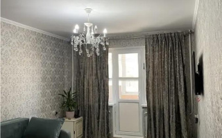 Продажа 3-комнатной квартиры, 59 м², 10 мкр., дом  20 - Продажа квартир в Казахстане