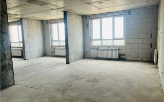 Продажа 3-комнатной квартиры, 112 м², ул. Жандосова, дом  94а - Продажа  трехкомнатных квартир в новостройках Алматы без посредников с фото