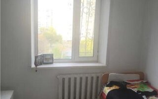 Продажа 3-комнатной квартиры, 62 м² - Продажа жилой и коммерческой недвижимости в Караганде