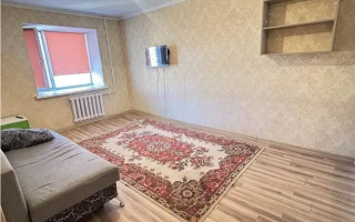 Продажа 1-комнатной квартиры, 35.5 м², ул. Косшыгулулы, дом  11 - Продажа квартир в Астане