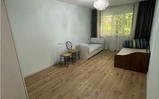 Продажа 1-комнатной квартиры, 32 м² - Продажа квартир в кирпичном доме в Алматы