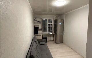 Продажа 1-комнатной квартиры, 18 м²