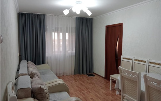 Продажа 3-комнатной квартиры, 57 м², ул. Абая - Продажа квартир в Абае