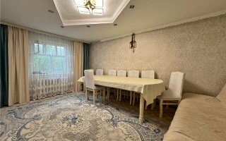 Продажа 4-комнатного дома, 95 м², ул. Лермонтова, дом  207 - Продажа квартир в Караганде