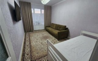 Продажа 1-комнатной квартиры, 38 м²