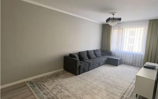 Продажа 3-комнатной квартиры, 84 м², ул. Хусейна бен Талала, дом  39/1 - Продажа  трехкомнатных квартир в новостройках Астаны с фото