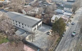 Продажа помещения, 1300 м² - Продажа офисных и торговых помещений в Алматы