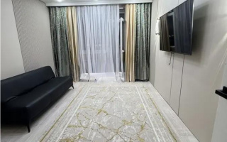 Продажа 1-комнатной квартиры, 37 м² - Продажа однокомнатных квартир в Астане - страница 8