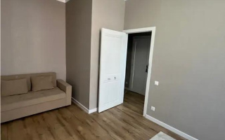 Продажа 1-комнатной квартиры, 40 м², ул. Нажимеденова, дом  52а - Продажа  однокомнатных квартир в Астане без посредников
