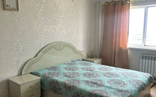 Продажа 3-комнатной квартиры, 107.8 м² - Продажа офисных и торговых помещений в Акмолинской области