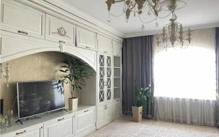Продажа 3-комнатной квартиры, 140 м² - Продажа квартир в новостройках Алматы - страница 33