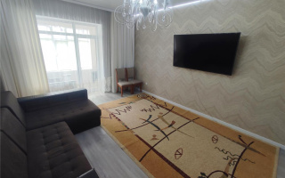 Продажа 3-комнатной квартиры, 100 м² - Продажа квартир в Караганде