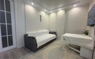 Продажа 3-комнатной квартиры, 43 м², ул. Е-435, дом  3 - Продажа квартир в Астане