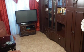 Продажа 3-комнатной квартиры, 61 м², ул. 6-й мик-н, дом  16 - Продажа  трехкомнатных квартир в Темиртау