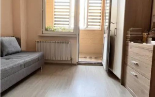 Продажа 1-комнатной квартиры, 25 м² - Продажа квартир в Медеуском р-не Алматы