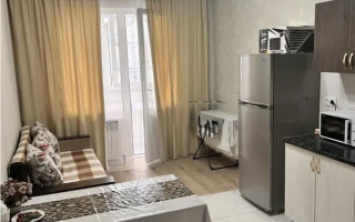 Продажа 1-комнатной квартиры, 45 м² - Продажа квартир в новостройках Алматы - страница 13