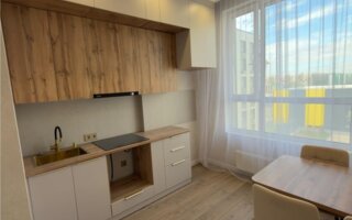 Продажа 2-комнатной квартиры, 37.7 м² - Недвижимость в Астане