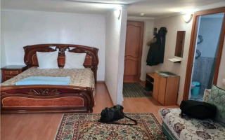 Продажа 1-комнатной квартиры, 41 м² - Продажа квартир в р-не Байконур Астаны