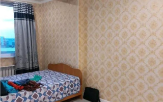 Продажа 1-комнатной квартиры, 39 м², ул. Бокейханова, дом  510б - Продажа квартир в Алматы