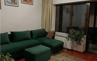 Продажа 2-комнатной квартиры, 65 м², ул. Жарокова, дом  137/1 - Продажа квартир в новостройках Алматы