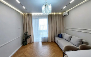 Продажа 4-комнатной квартиры, 94.4 м², ул. Анет баба, дом  7/1 - Продажа  четырехкомнатных квартир в Астане