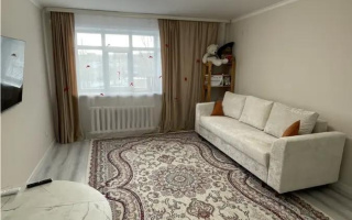 Продажа 2-комнатной квартиры, 49 м², ул. Е-319, дом  2 - Продажа квартир в Астане без посредников