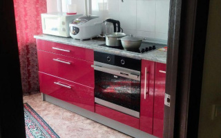 Продажа 1-комнатной квартиры, 41 м², пр. Республики, дом  32 - Продажа квартир в Караганде без посредников