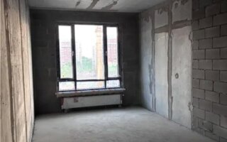 Продажа 2-комнатной квартиры, 63 м²