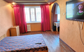 Продажа 1-комнатной квартиры, 30 м², мкр-н 4-й - Продажа квартир в Темиртау