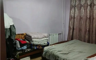 Продажа 2-комнатной квартиры, 50 м² - Продажа двухкомнатных квартир в кирпичном доме в Алматы