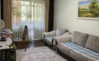 Продажа 3-комнатной квартиры, 62 м² - Продажа трехкомнатных квартир от собственников в Алматы - страница 6