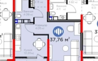 Продажа 1-комнатной квартиры, 38 м² - Продажа квартир в Казахстане - страница 10