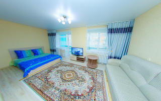 Аренда 1-комнатной квартиры посуточно, 40 м², ул. Набережная Славского, дом  14 - Продажа квартир в Усть-Каменогорске