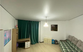 Продажа 1-комнатной квартиры, 47.8 м², пр. Тлендиева, дом  40 - Продажа квартир в Казахстане