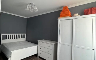 Продажа 2-комнатной квартиры, 51.8 м², ул. Аскарова, дом  21/20 - Продажа квартир в Казахстане