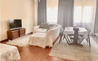 Продажа 2-комнатной квартиры, 90.2 м² - Продажа дач в Алматинской области