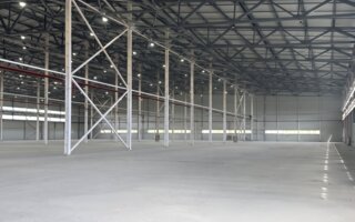 Аренда базы, 4860 м² - Аренда недвижимости в Астане