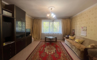 Продажа 2-комнатной квартиры, 53 м², мкр-н Степной-3, дом  3/1 - Продажа  двухкомнатных квартир в Караганде